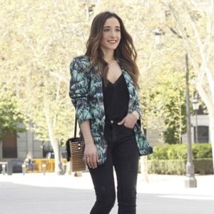 Brand new Zara blazer jacket XS S 0 00